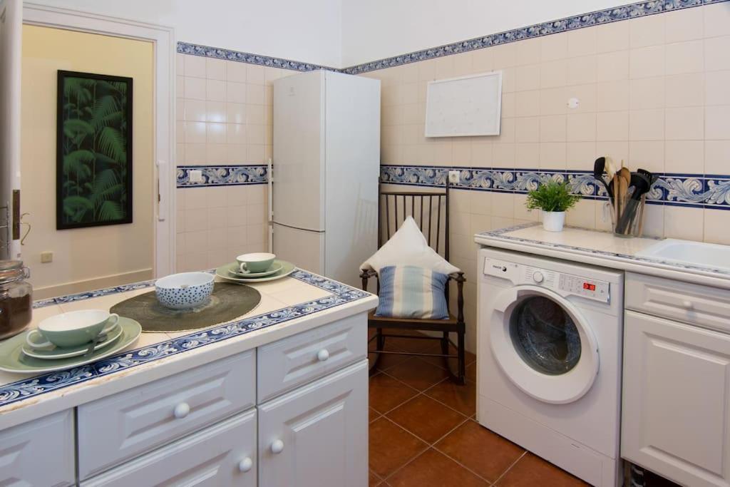 Space And Tradition In Lissabon
